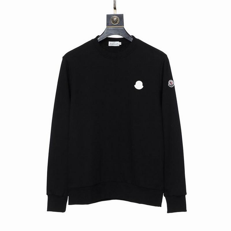 Moncler Men's Hoodies 229